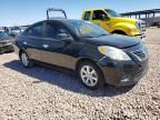 2014 Nissan Versa S