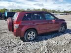 2007 Suzuki Grand Vitara Luxury