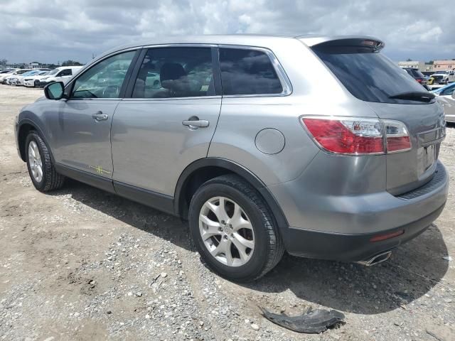 2011 Mazda CX-9