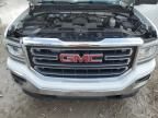 2016 GMC Sierra C1500