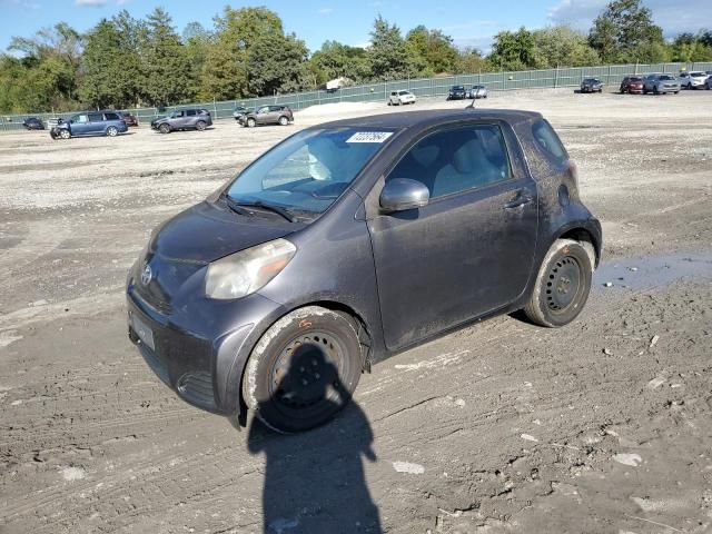 2012 Scion IQ