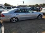 2005 Mercedes-Benz E 500 4matic