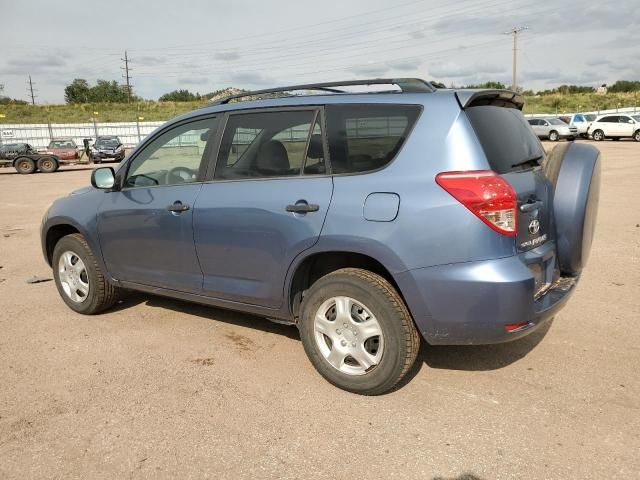 2008 Toyota Rav4