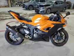 2020 Kawasaki ZX636 K en venta en Chambersburg, PA