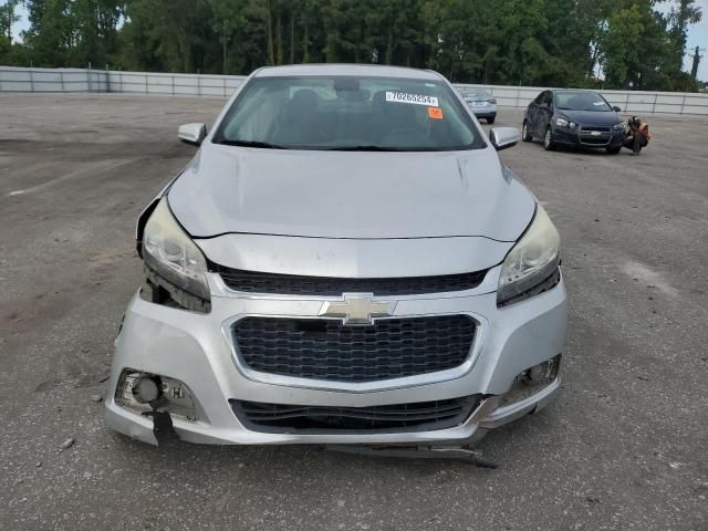 2015 Chevrolet Malibu LTZ