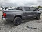 2020 Toyota Tacoma Double Cab