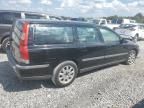 2002 Volvo V70