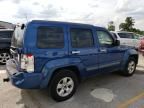 2009 Jeep Liberty Sport