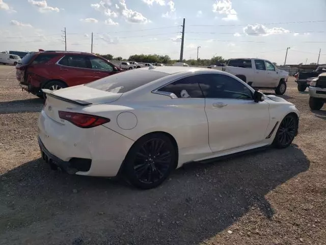 2020 Infiniti Q60 Pure