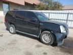 2008 GMC Yukon Hybrid