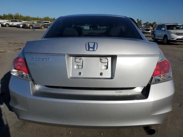 2010 Honda Accord LX