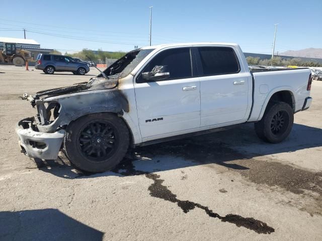 2021 Dodge RAM 1500 Limited