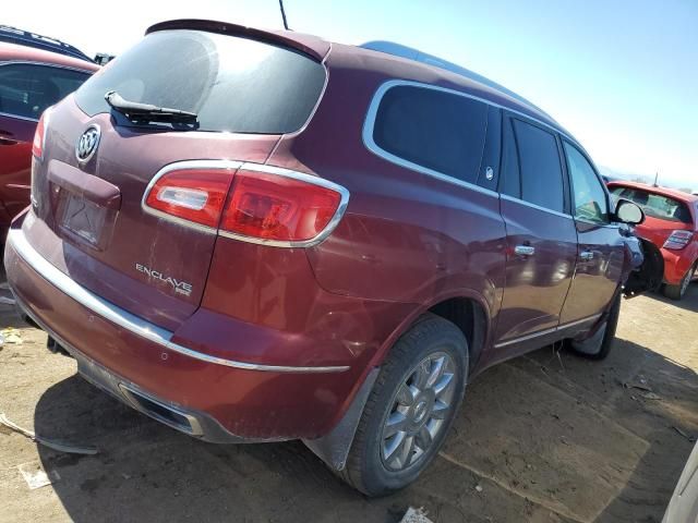 2015 Buick Enclave