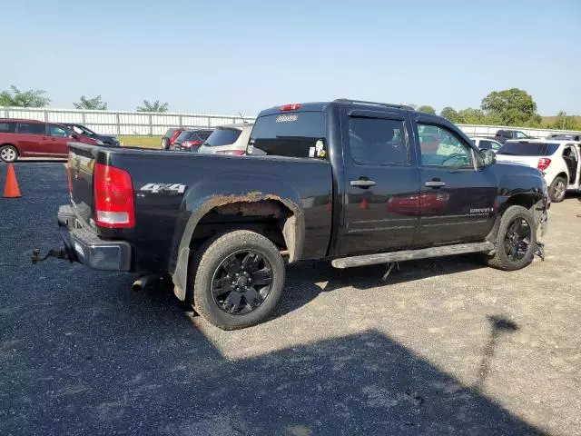 2007 GMC New Sierra K1500