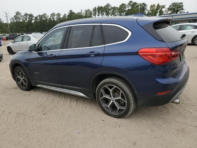 2018 BMW X1 SDRIVE28I