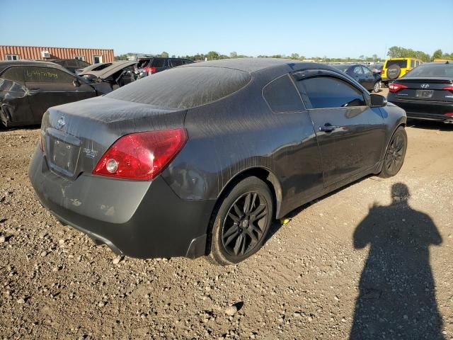 2008 Nissan Altima 3.5SE