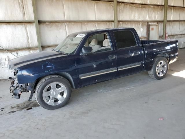 2006 Chevrolet Silverado C1500