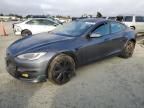 2022 Tesla Model S