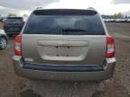 2008 Jeep Compass Sport