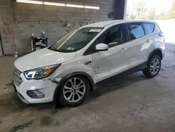 Lots with Bids for sale at auction: 2017 Ford Escape SE