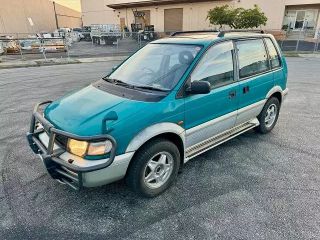 1994 Mitsubishi RVR