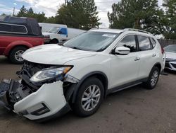 2017 Nissan Rogue SV en venta en Denver, CO