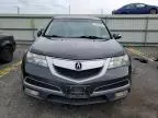 2013 Acura MDX Technology