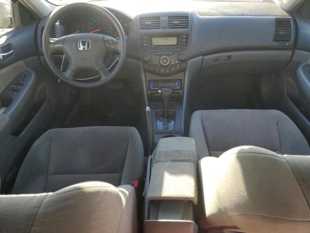 2004 Honda Accord LX