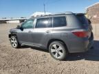 2010 Toyota Highlander Sport