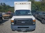 2012 Ford Econoline E350 Super Duty Cutaway Van