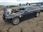 2011 BMW 535 XI