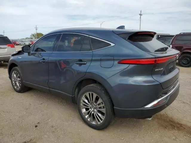 2021 Toyota Venza LE