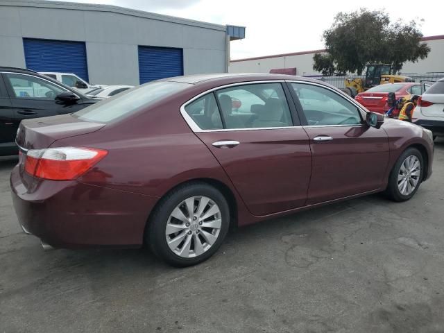 2013 Honda Accord EX