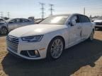 2019 Audi A4 Premium Plus