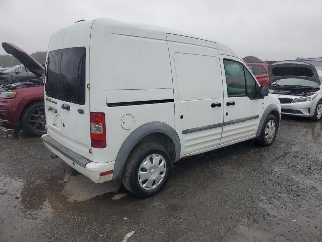 2012 Ford Transit Connect XLT