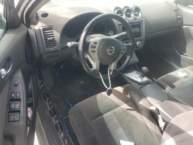 2009 Nissan Altima 2.5