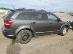 2014 Dodge Journey SE