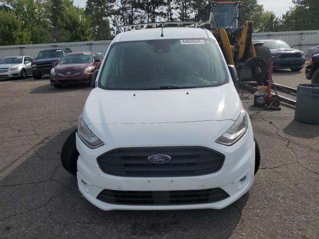 2019 Ford Transit Connect XLT