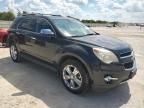 2011 Chevrolet Equinox LTZ