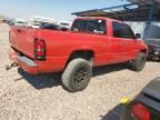 2001 Dodge RAM 1500