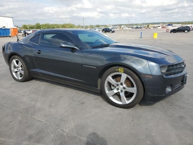 2013 Chevrolet Camaro LS