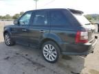 2006 Land Rover Range Rover Sport Supercharged