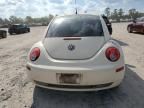 2007 Volkswagen New Beetle 2.5L Option Package 1