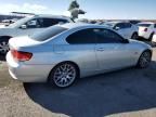 2008 BMW 328 I Sulev