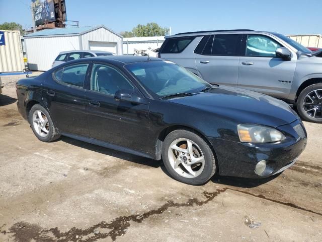 2005 Pontiac Grand Prix