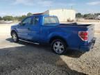 2010 Ford F150 Super Cab