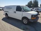 2007 Chevrolet Express G1500