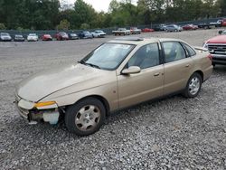 2001 Saturn L300 en venta en Madisonville, TN