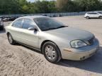 2004 Mercury Sable LS Premium