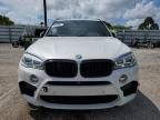 2018 BMW X5 M